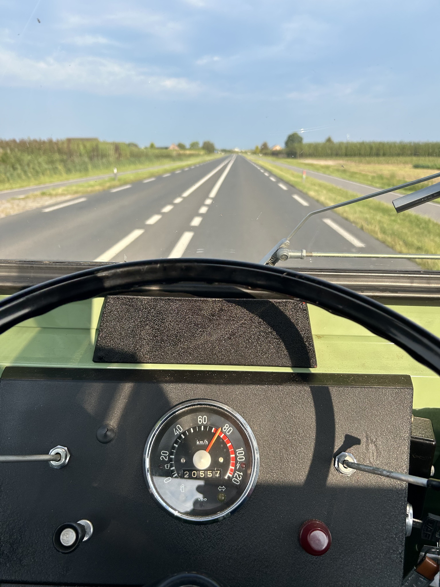 The ultimate auto experience