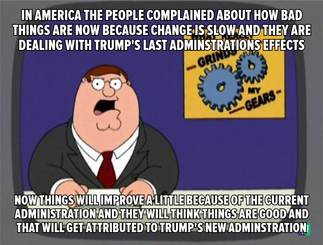 Feeling Overwhelmed by the State of the World