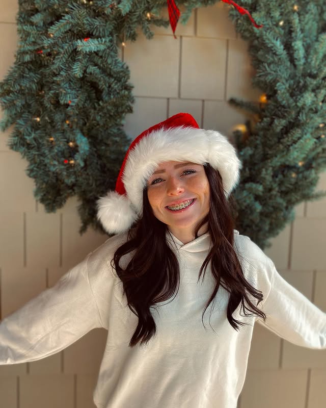 Wishing You a Merry Christmas!