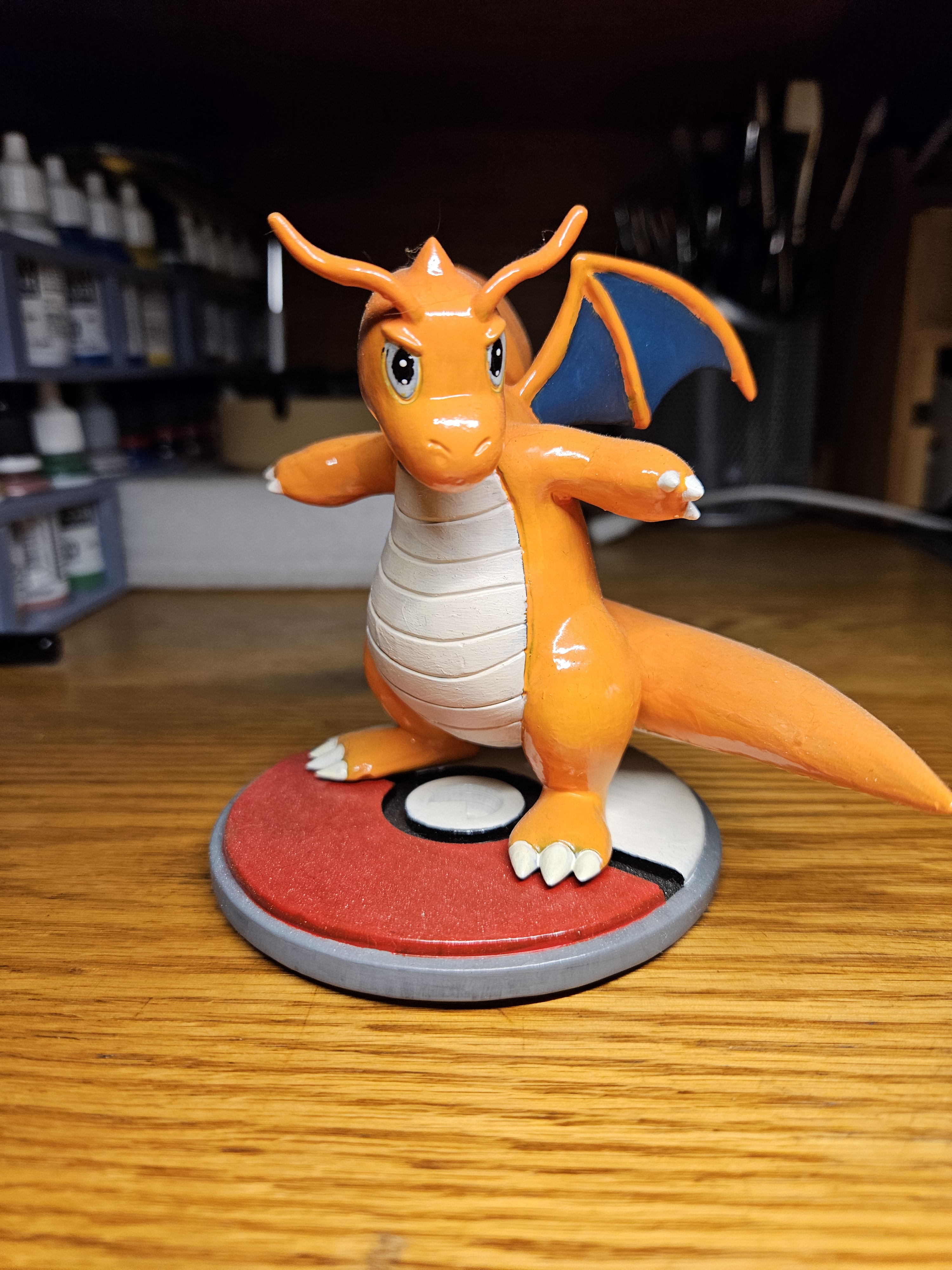 Check Out These Amazing 3D Printed Pokémon!