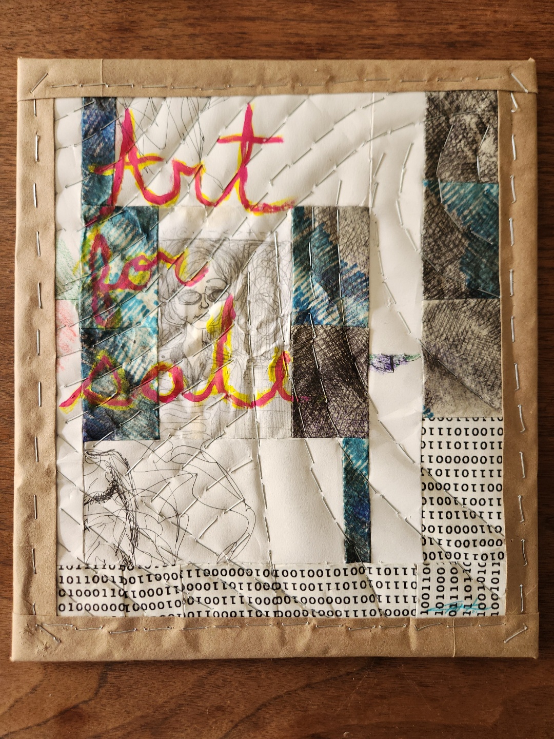 Art For Sale: A Creative Showcase