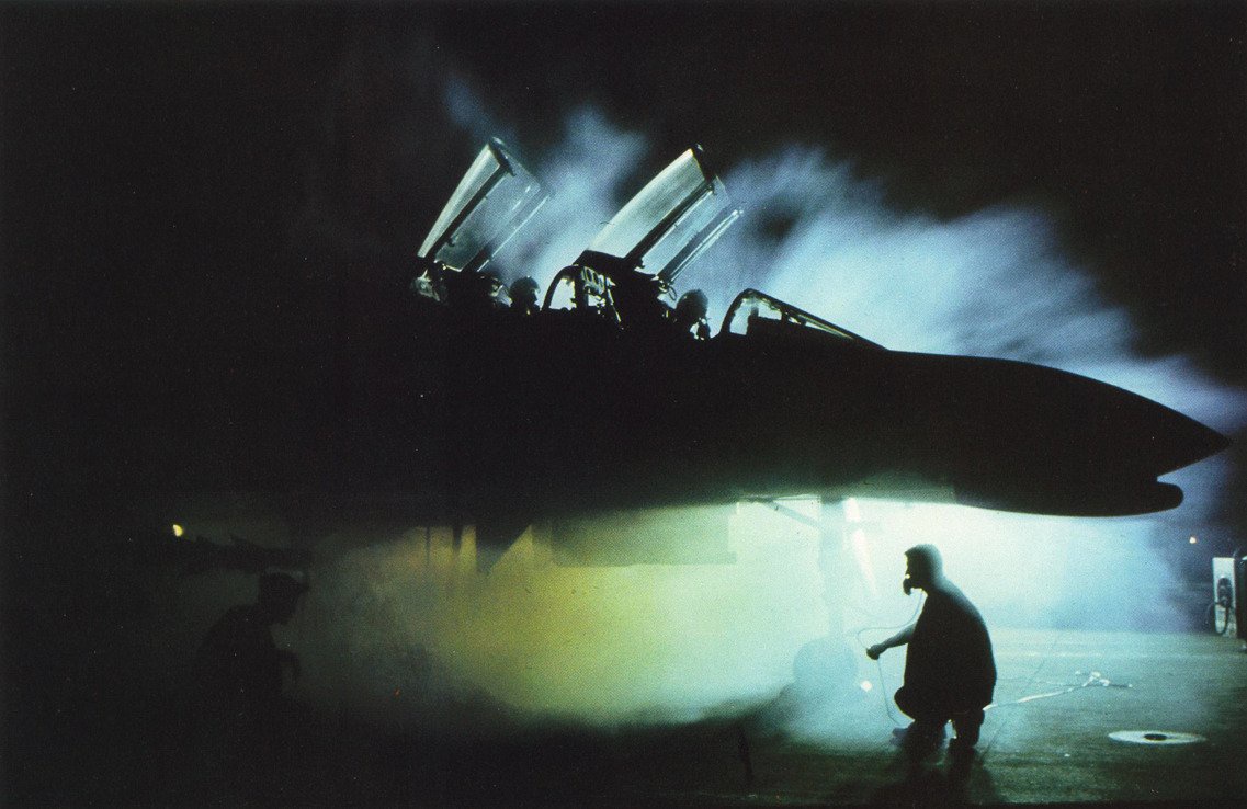It's that time again: Phantom Phriday!