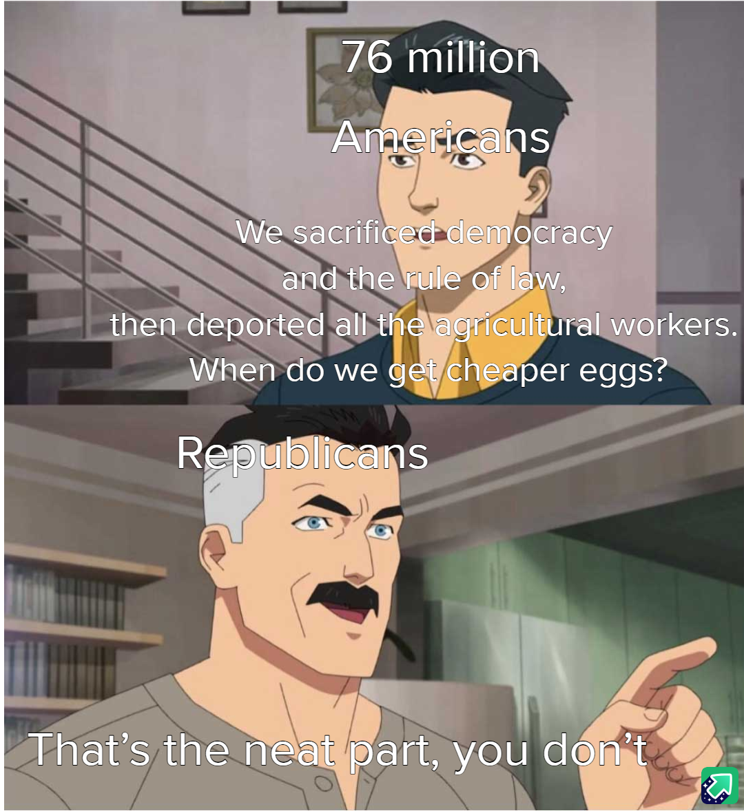 A Glimpse into America: January 21st, 2025