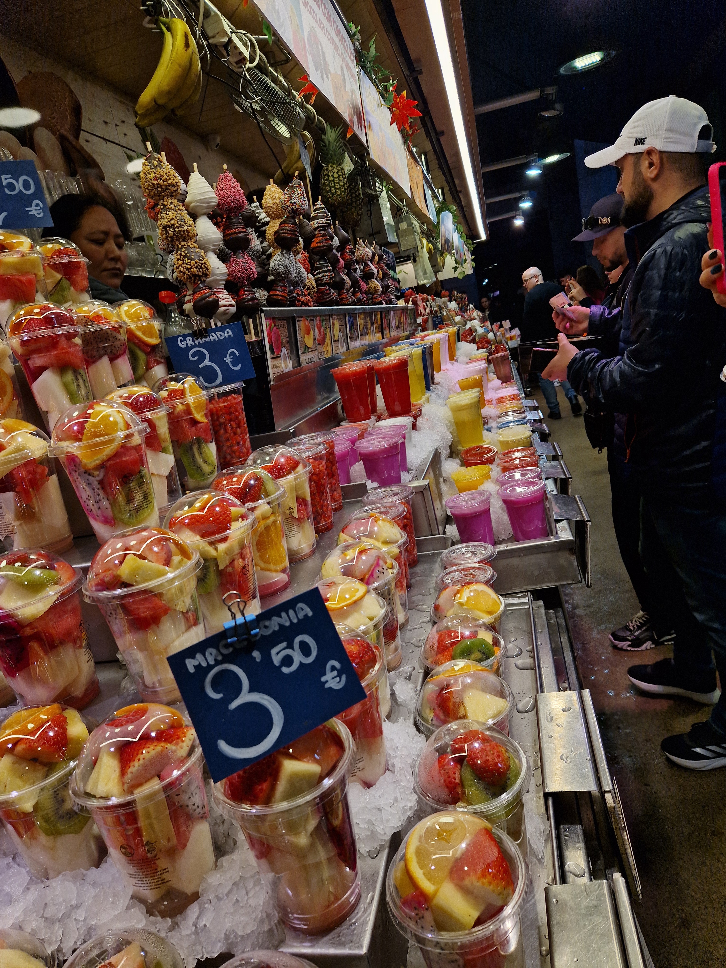 The Joy of Fruit: A Colorful Celebration