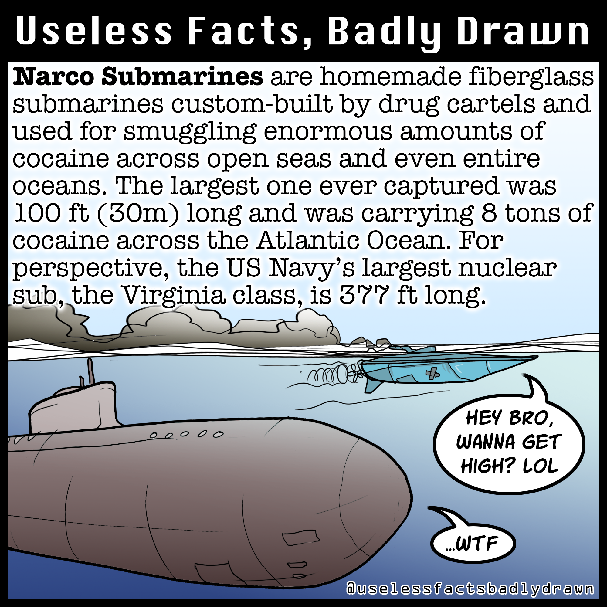Useless Facts: Hoping 2025 Will Be a Breeze for All