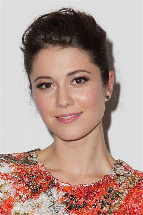 Wishing a Happy Birthday to Mary Elizabeth Winstead: Celebrating Her on November 28, 1984
