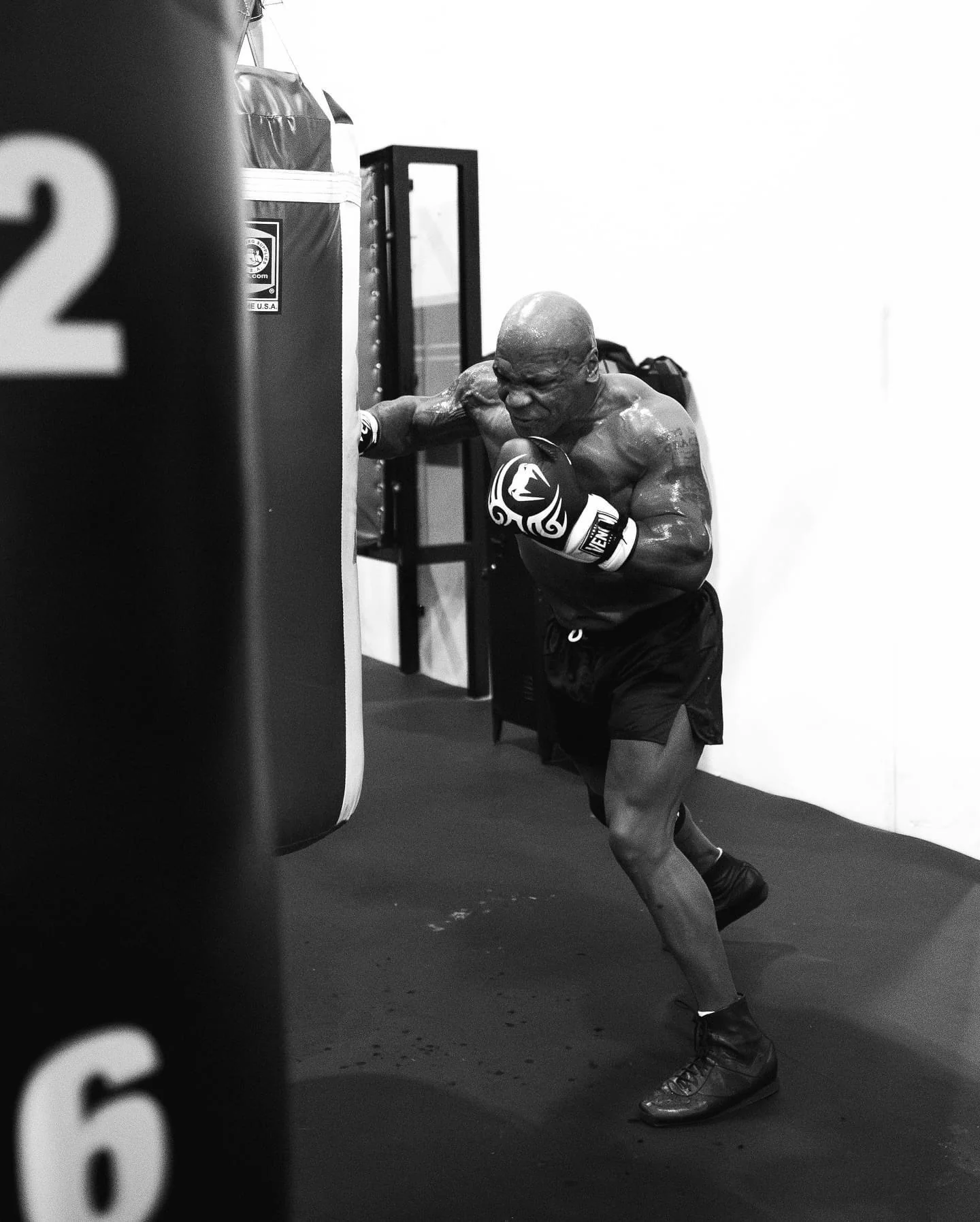Mike Tyson at 58: A Legend in His Prime