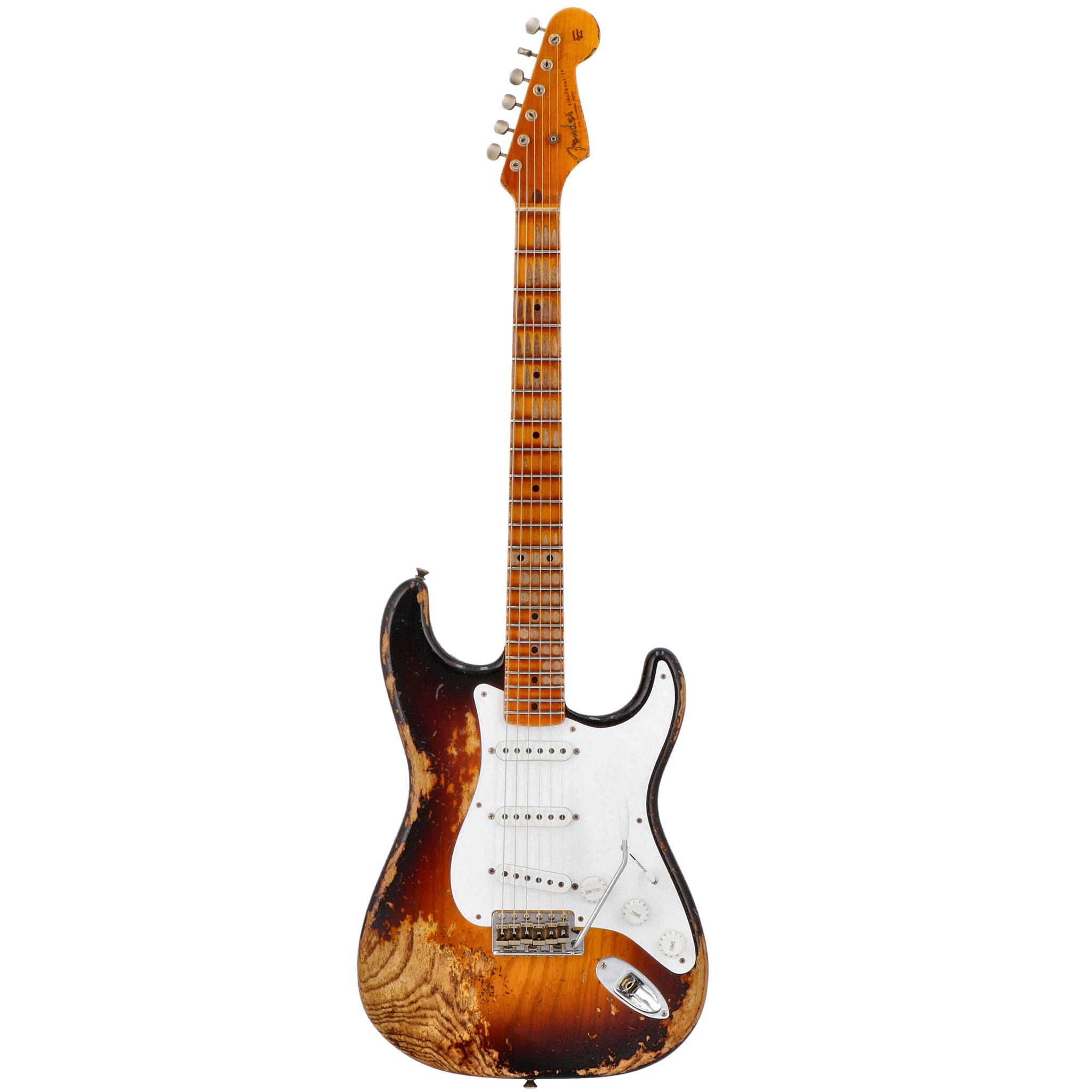 The Legendary 57 Stratocaster