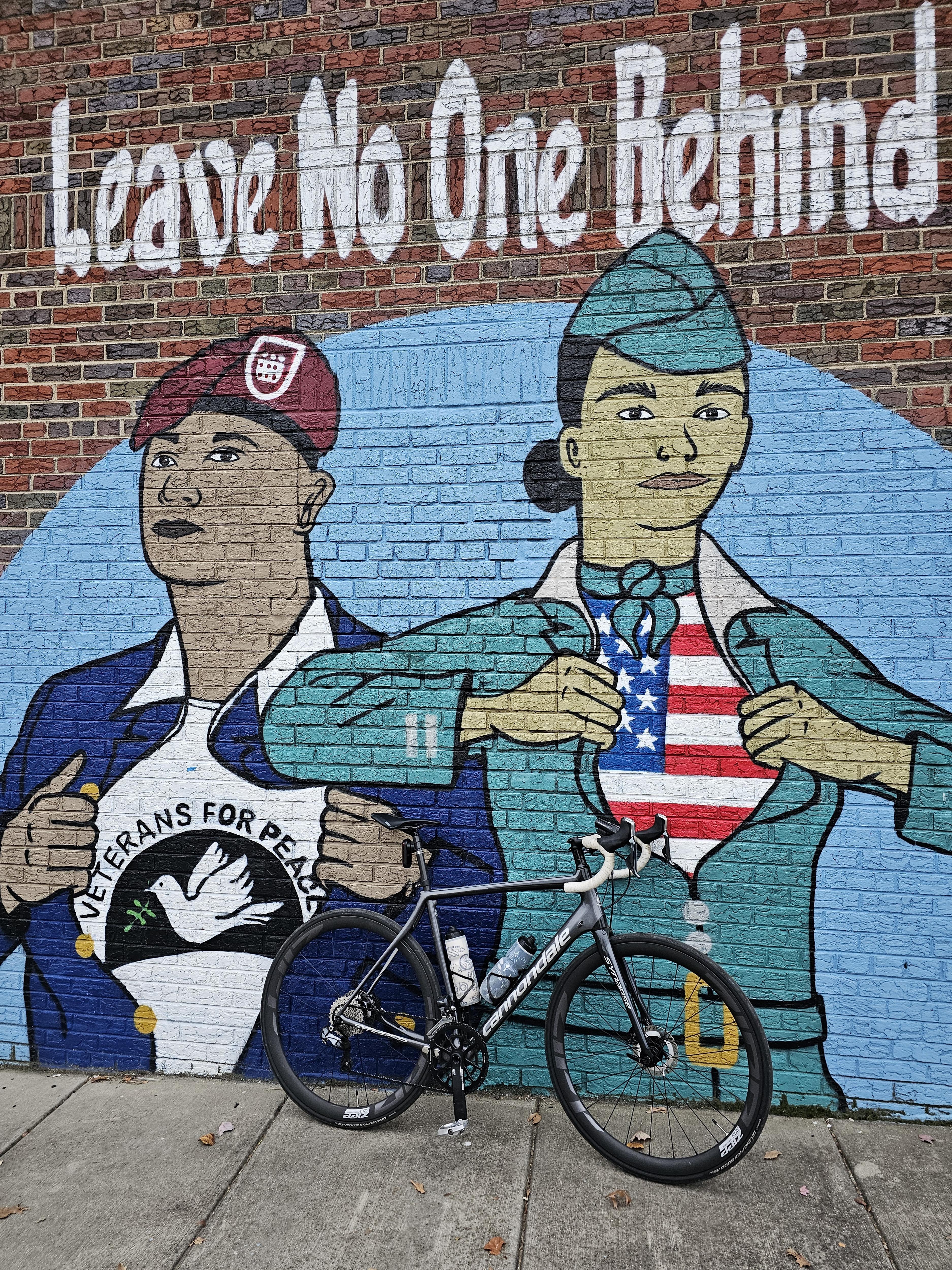 Tagging Along: The Mysterious Tag #283