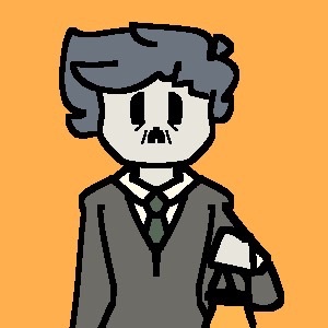 Meet My Original Characters: Cute and Quirky!