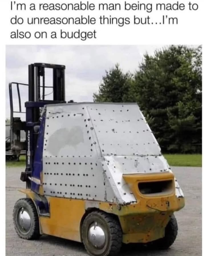 Forkill, Killift, or Killdozer Jr? The Ultimate Name Debate