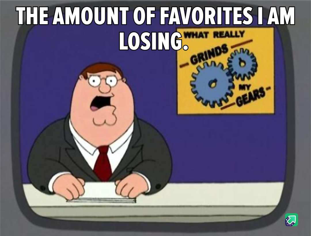 Am I the Only One Feeling This Way?