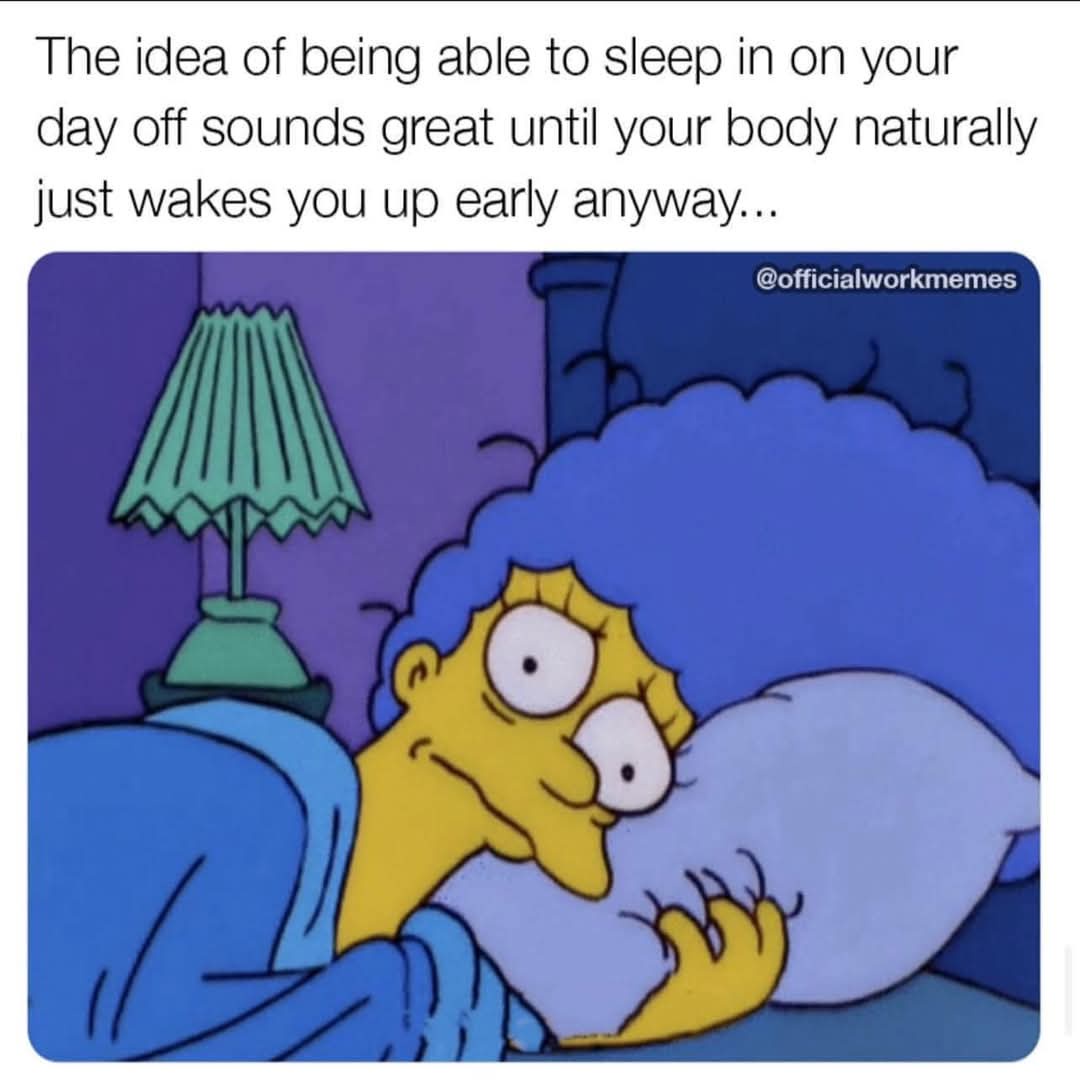 Working the Graveyard Shift: The Struggles Are Real