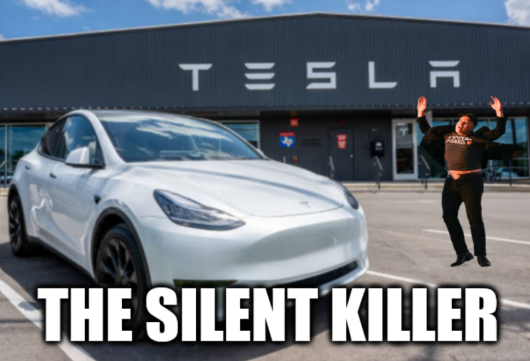Let Them Drive in Style!