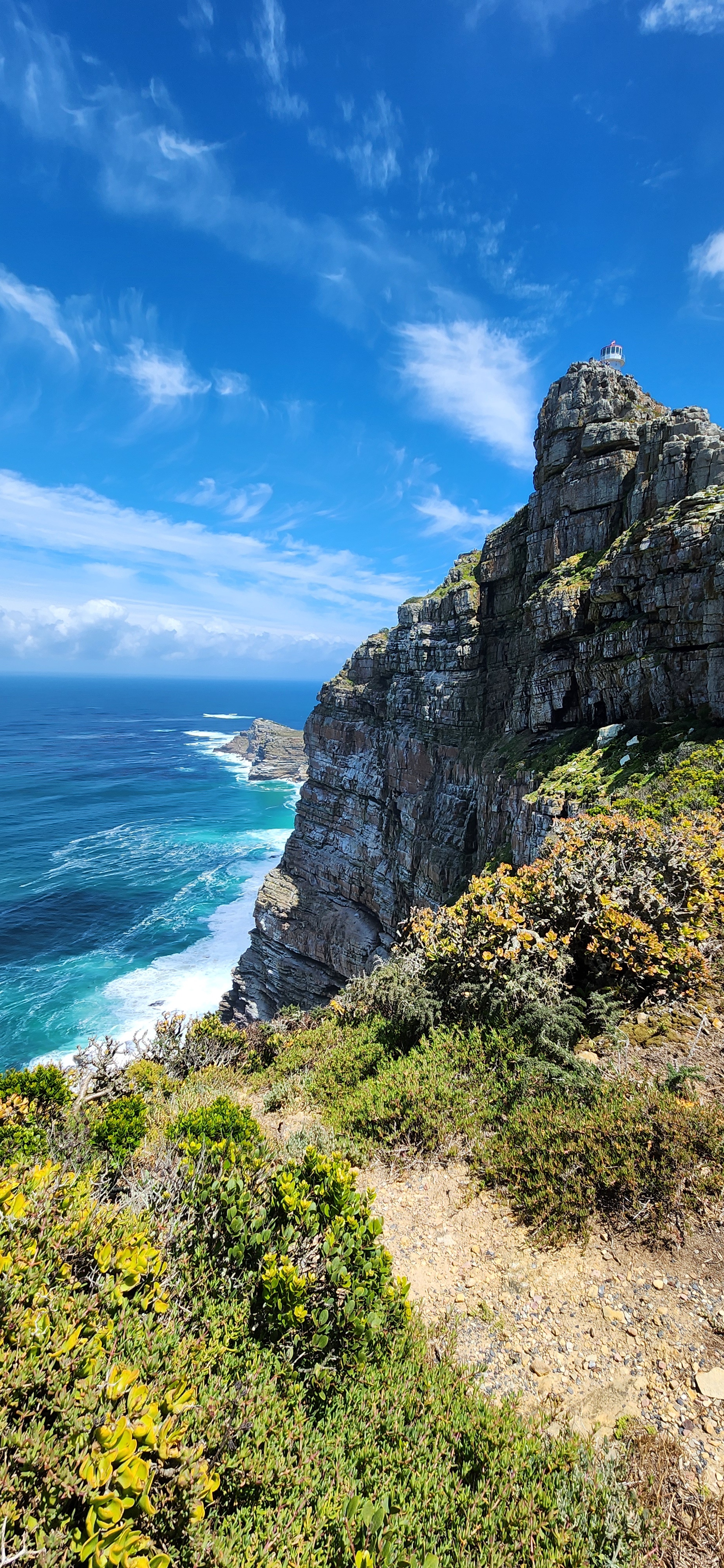 Discover the Stunning Beauty of South Africa