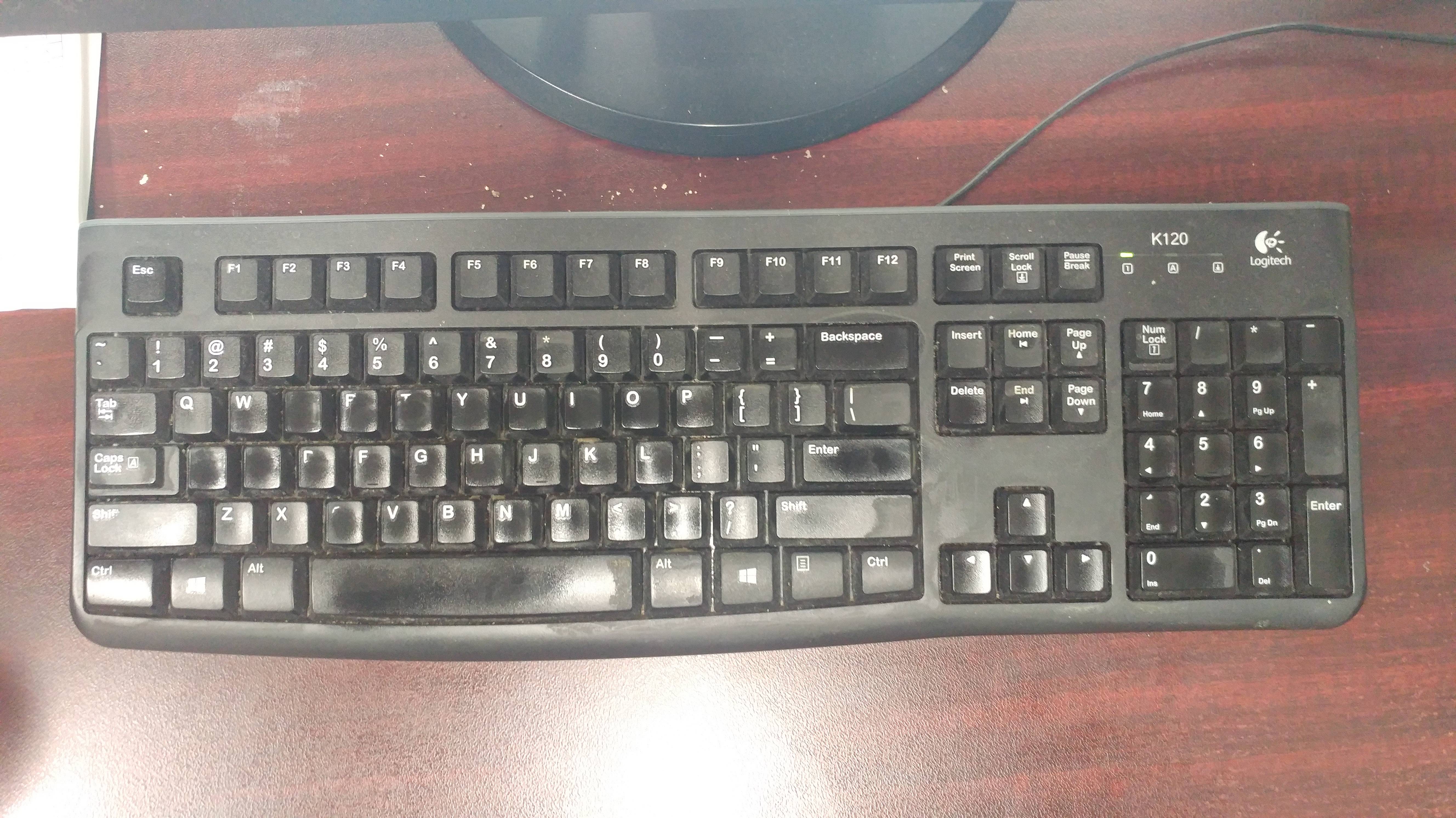 A Fun DIY Project: Customizing My Keyboard Keycaps
