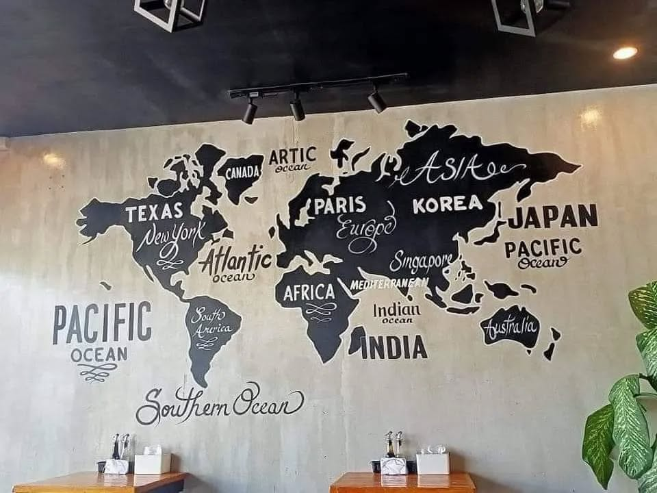 The More You Study This Map, the More Disturbing It Becomes