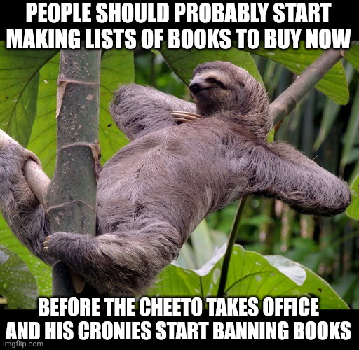Which books do you believe could be labeled as 'dangerous' or 'evil' for readers?