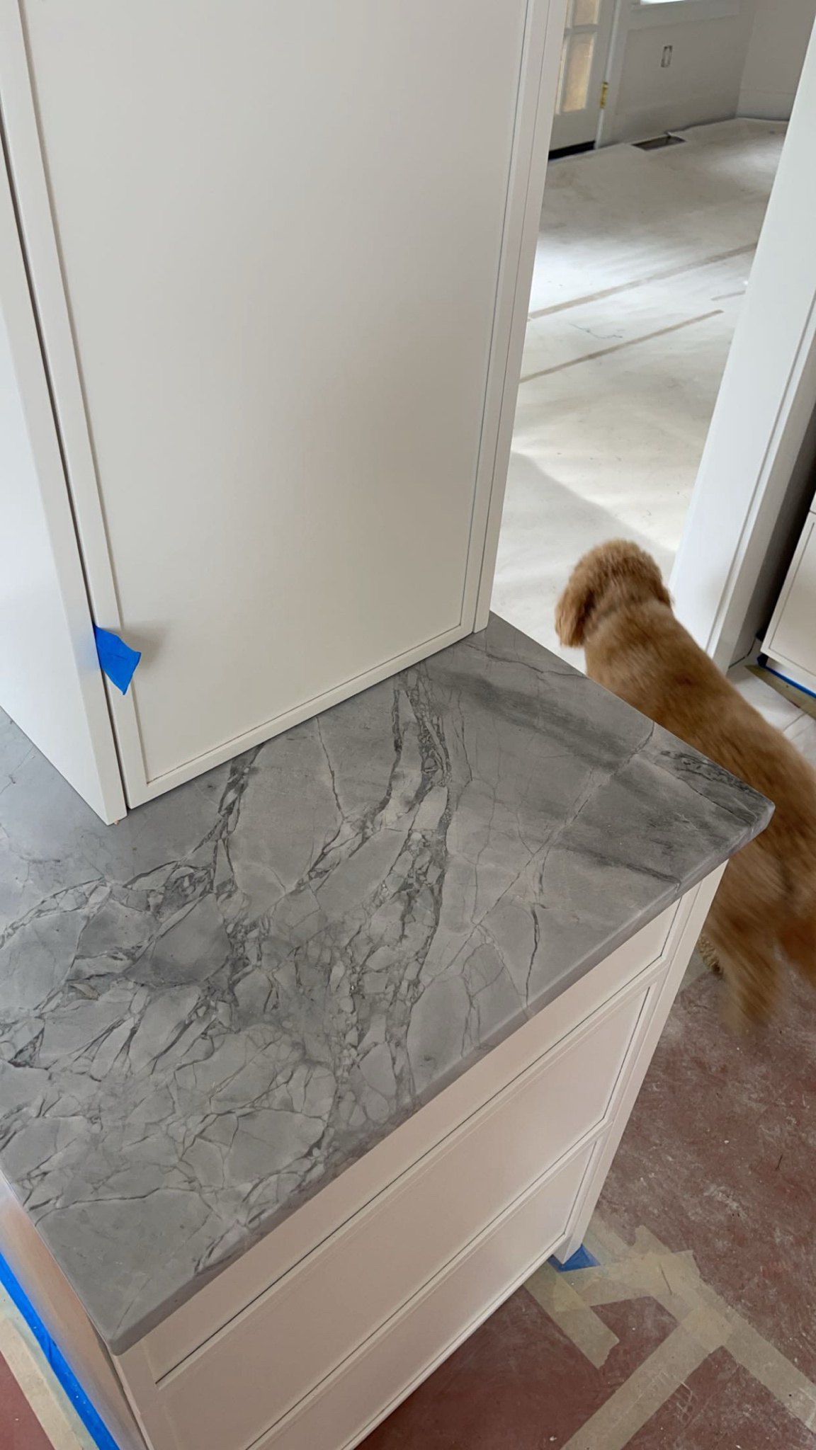 Stylish Countertop Designs That Wow