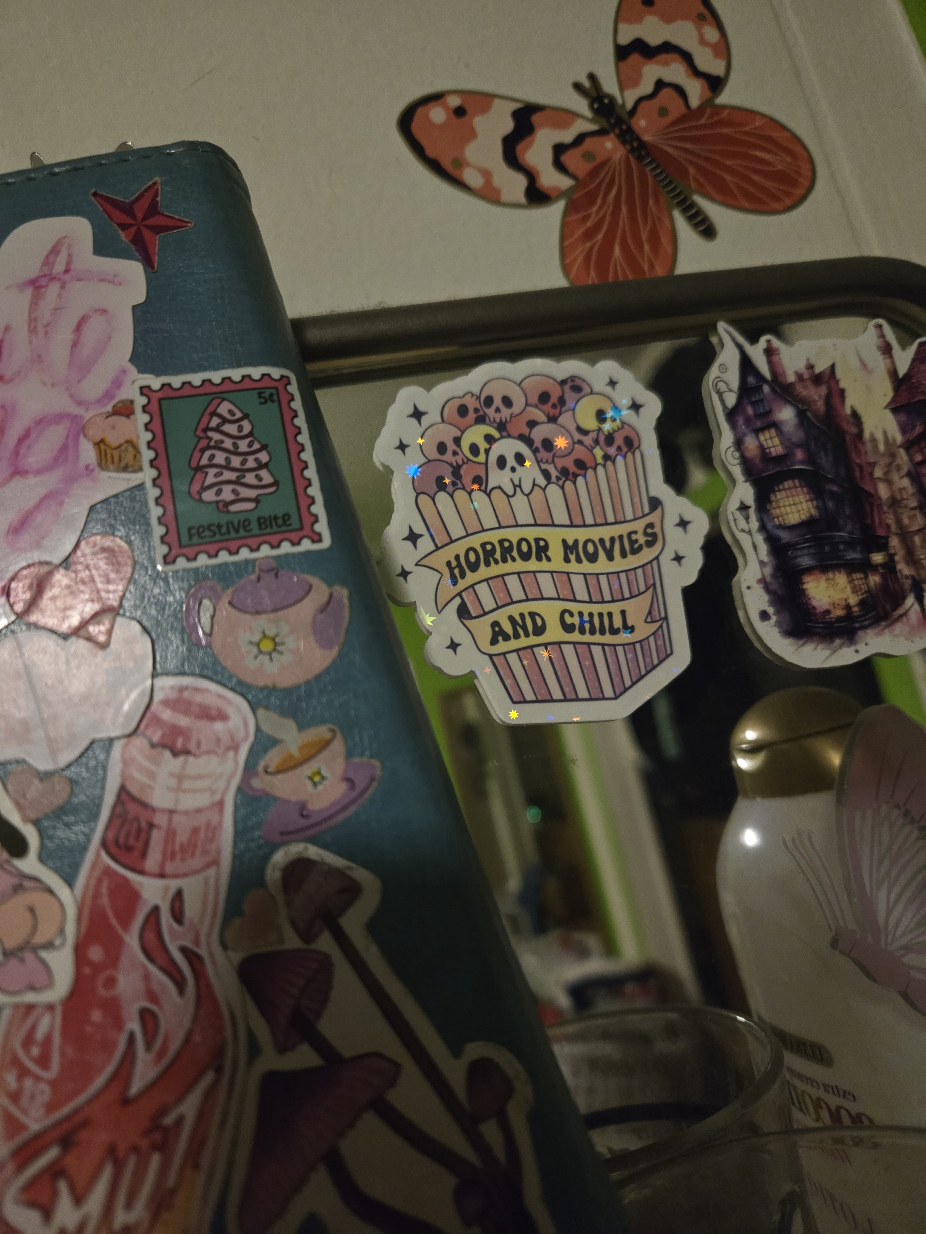 Check out some of my favorite stickers!