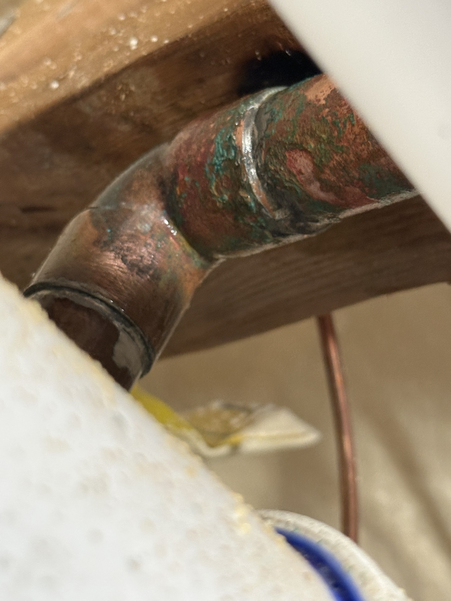 Pipes Polished to Perfection: A Clean-Up Success Story