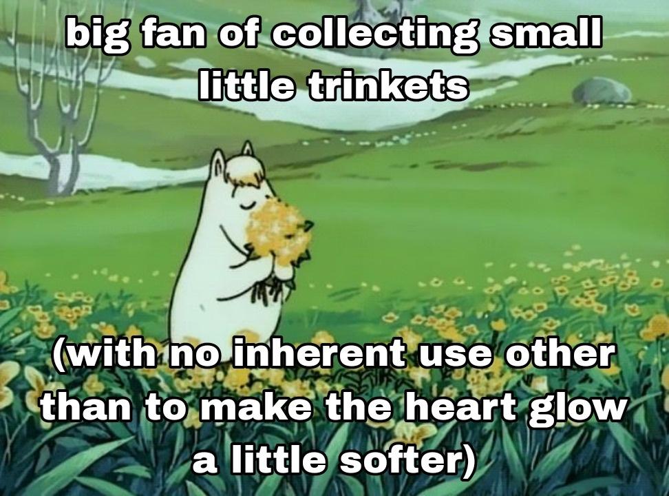 Meme Collection 584: The Curious Case of the Mouse Mushroom