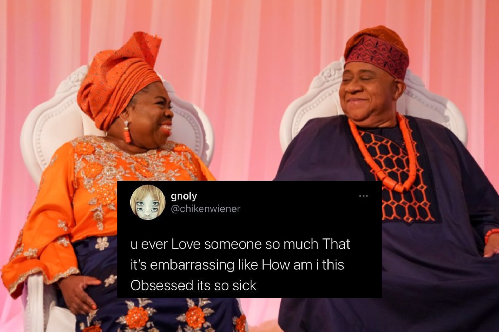 Bob Hearts Abishola: Valentine's Day Memes for My Husband