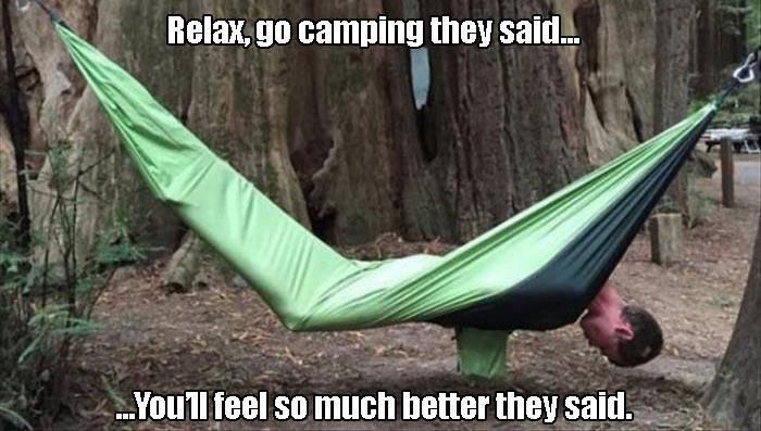 How About a Little Humor in Tough Times?