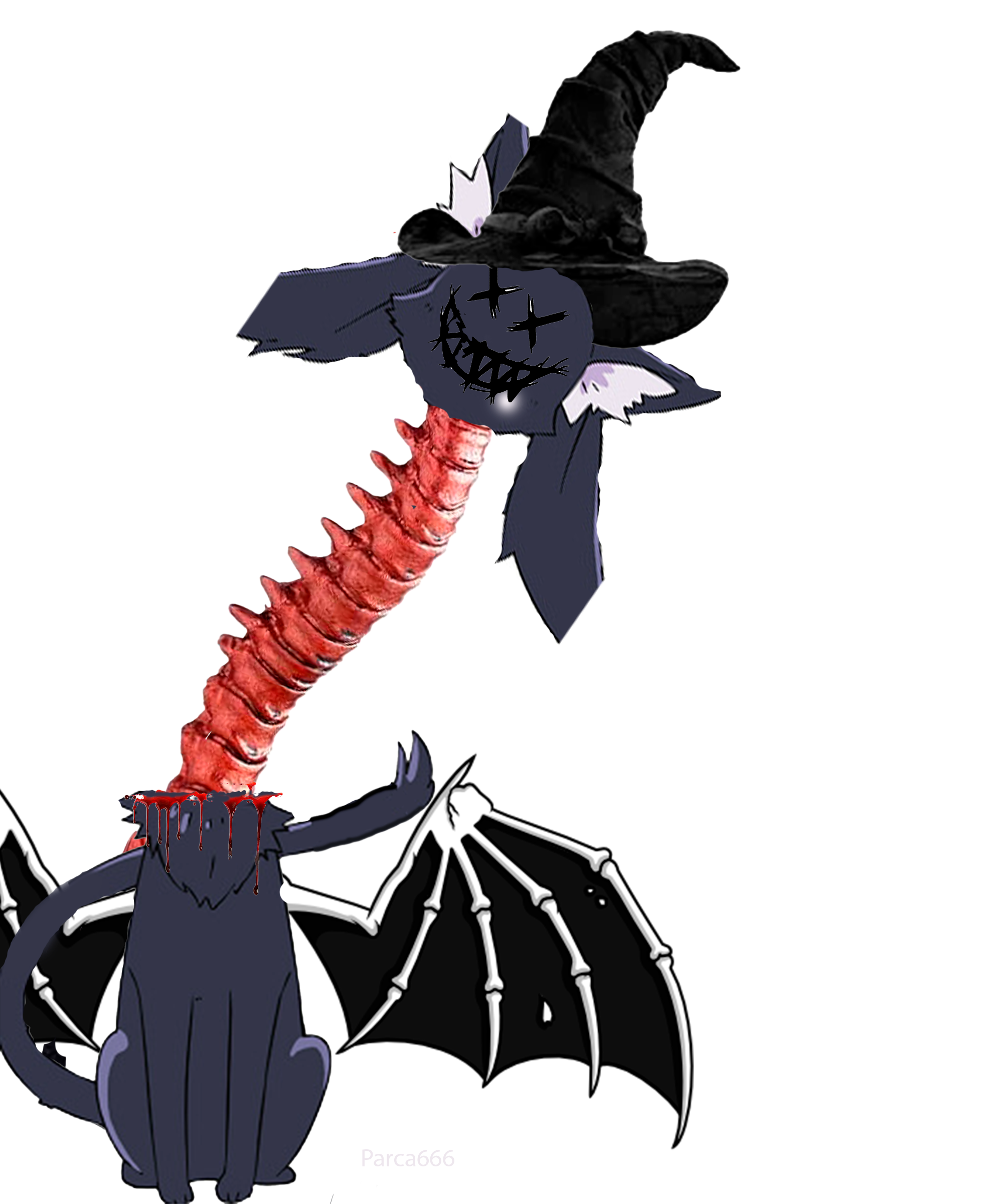 Wistoria: A Spooktacular Halloween Celebration