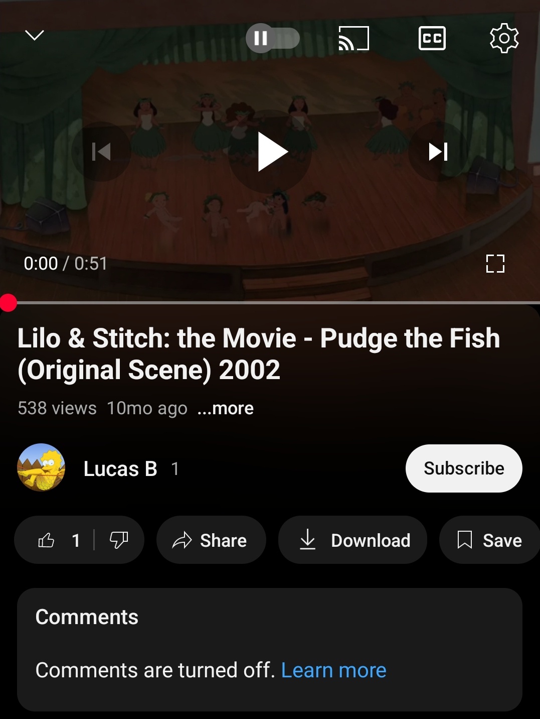Urgent request: Can anyone take a moment to report these YouTube videos?