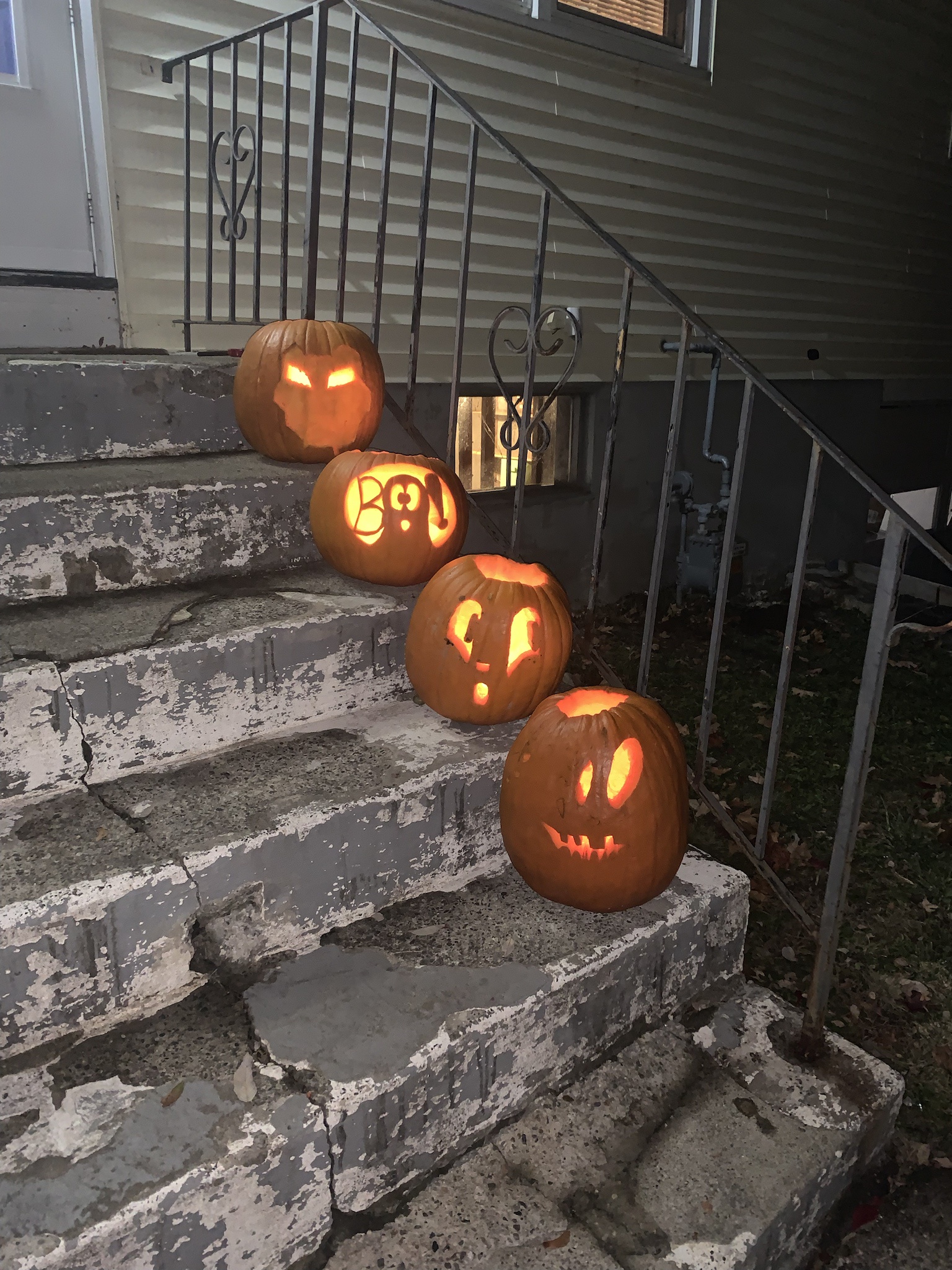 Get Ready for Halloween Pumpkins 2024!
