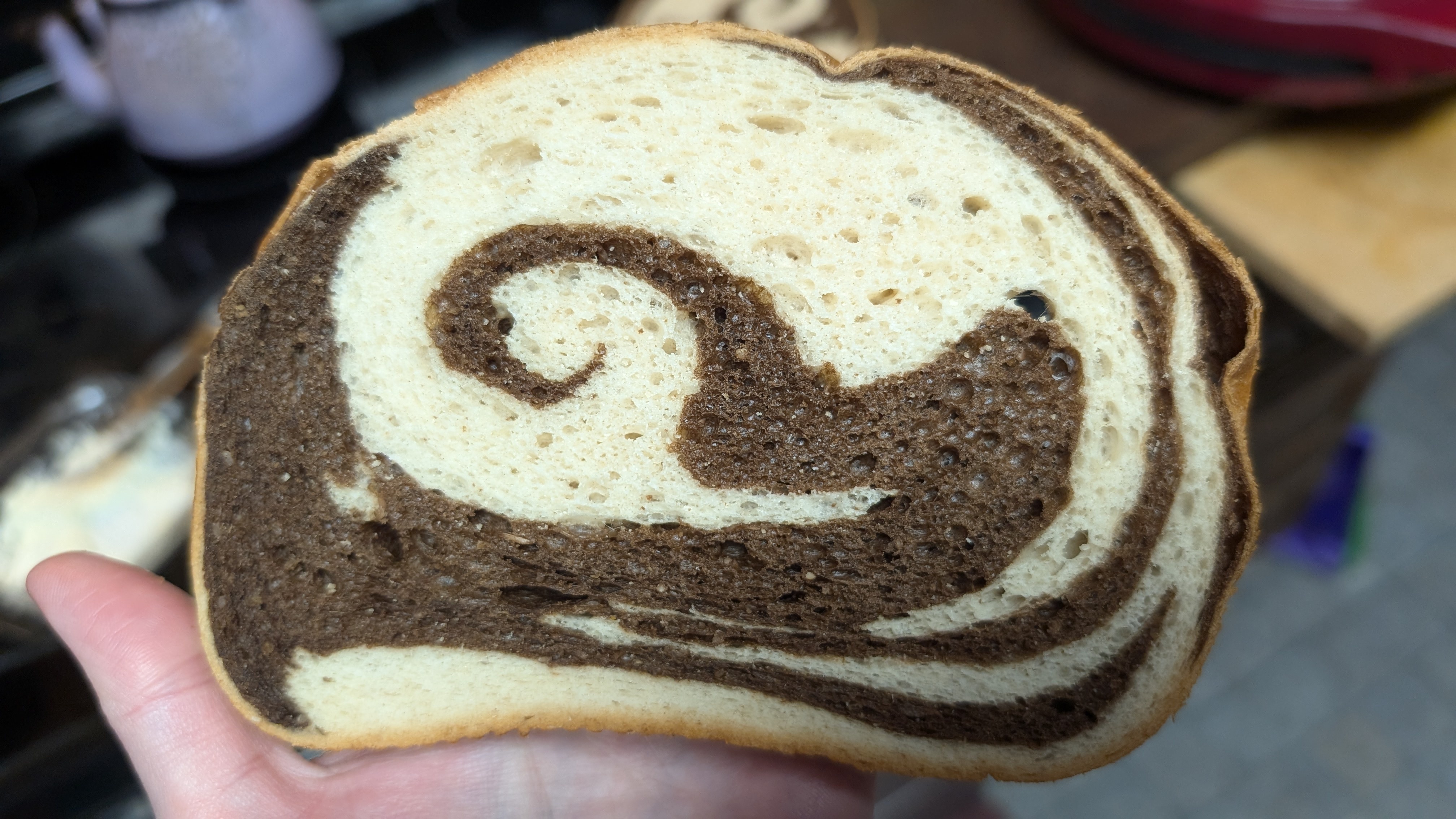 The Grilled Cheese Nightmare Before Christmas