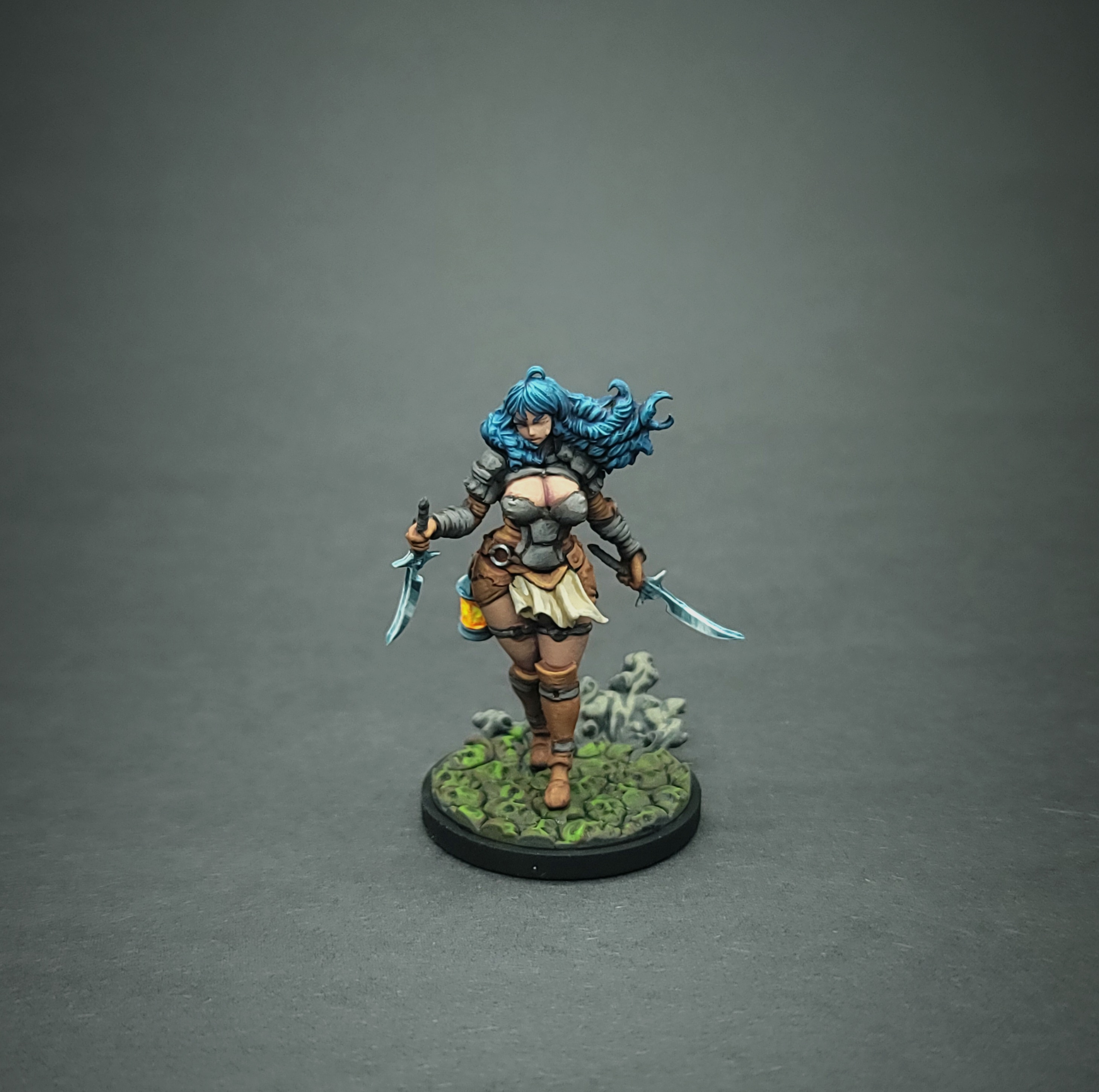 Celebrating a Decade with Lucy from Kingdom Death Monster