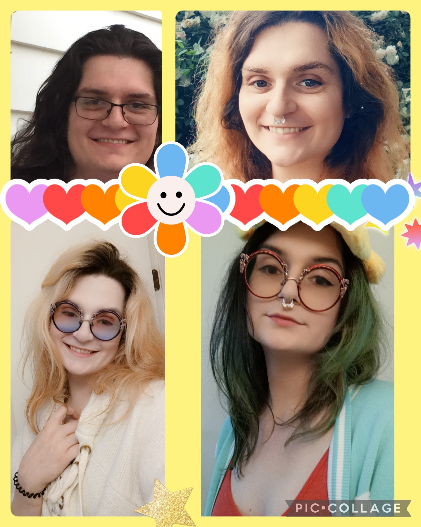 Reflecting on My HRT Journey: Three Years of Transformation