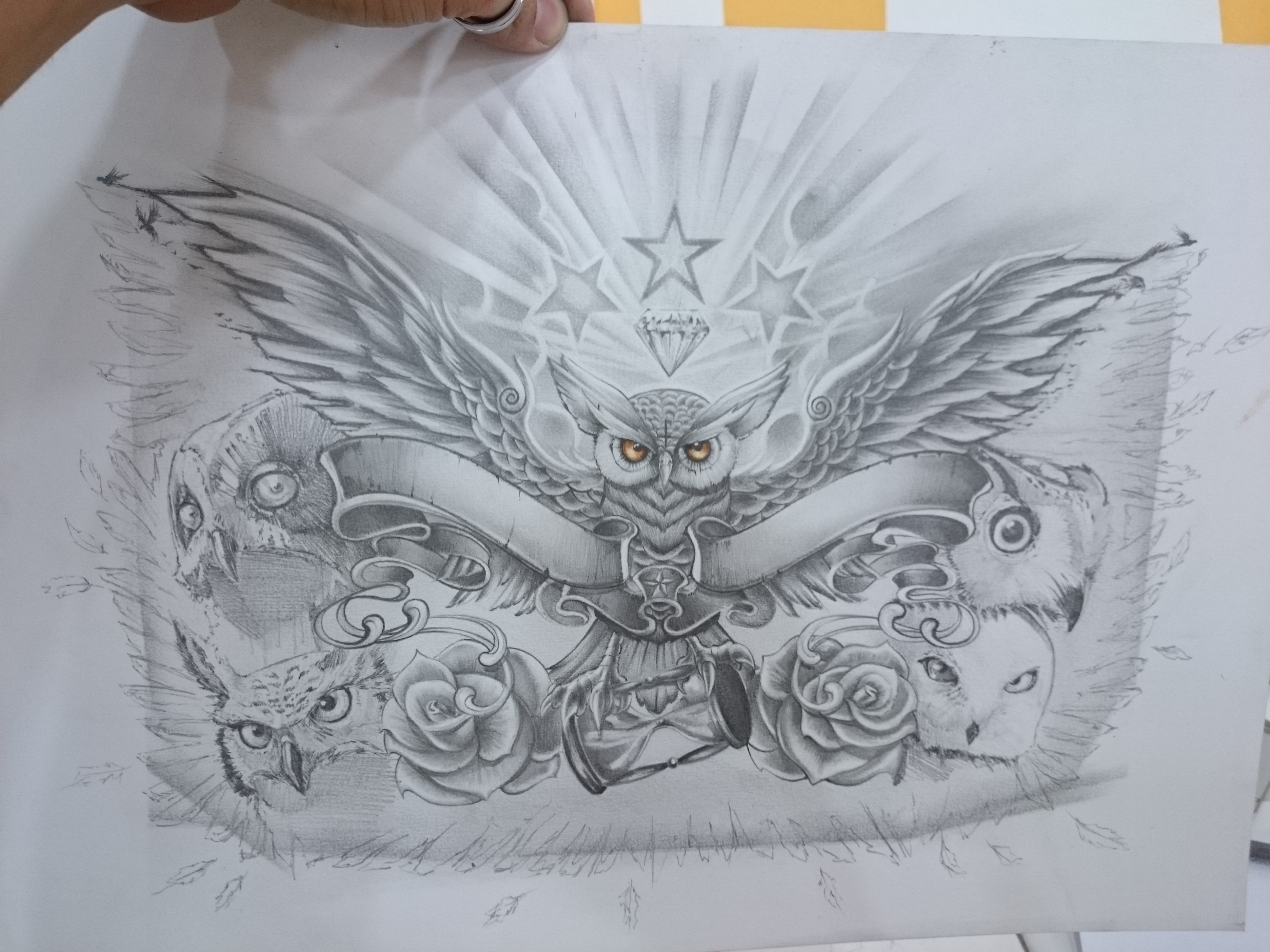 Creative Tattoo Inspirations to Spark Your Imagination