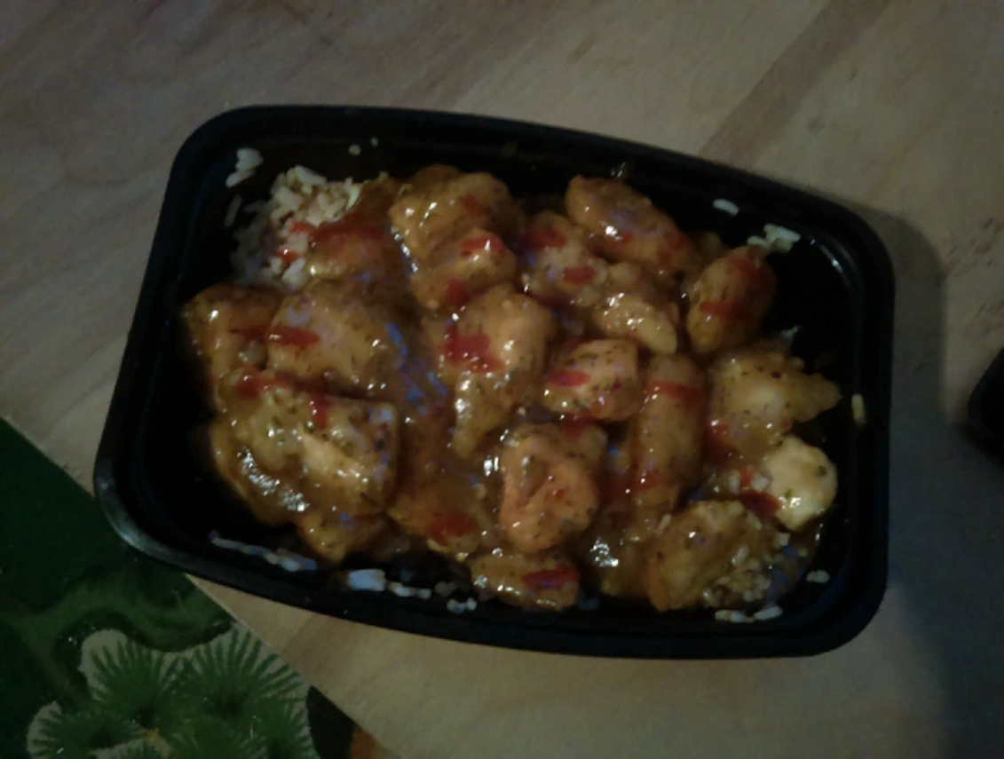 The Allure of Cheap Chinese Takeout: A Culinary Delight