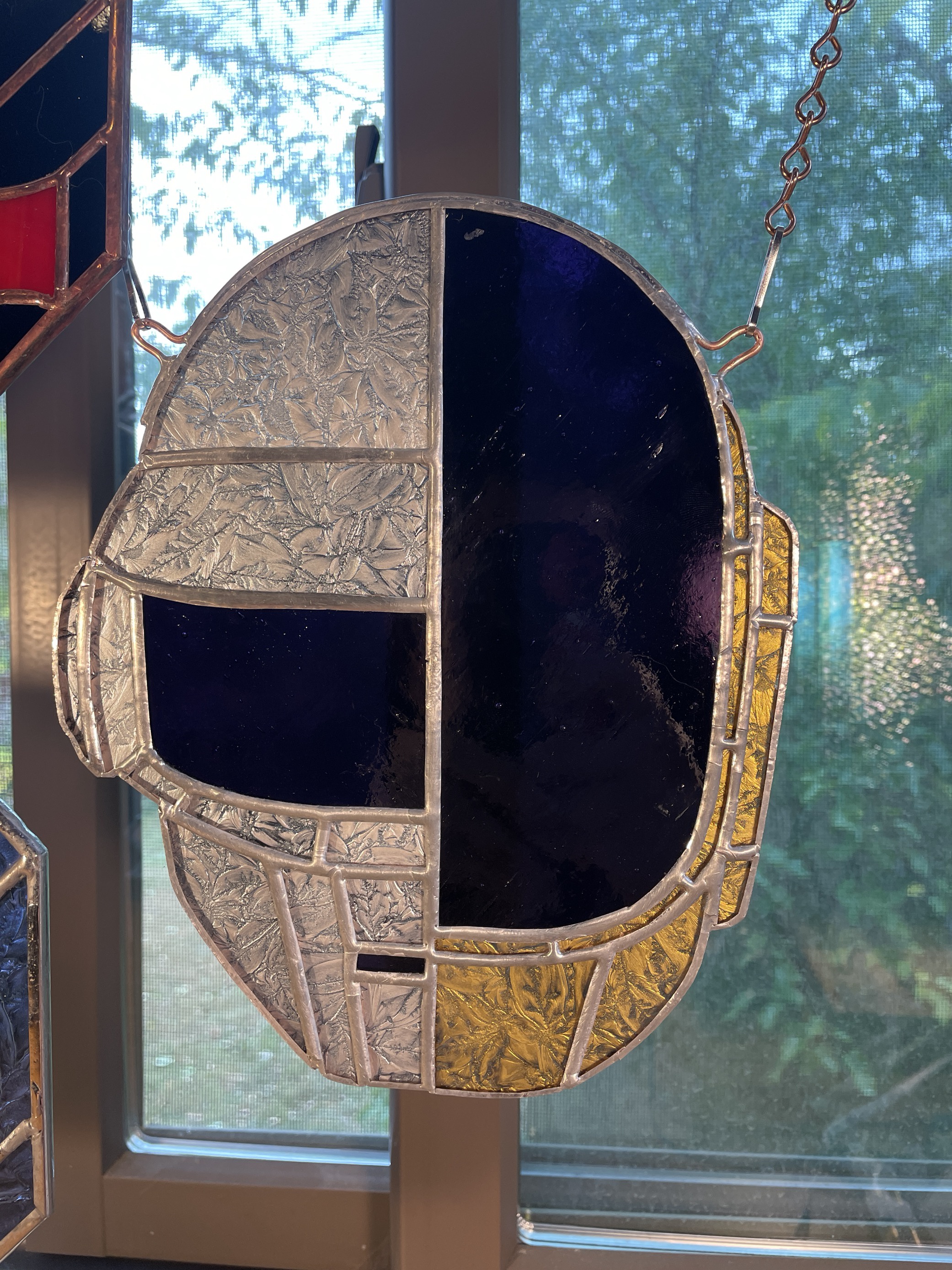 Embrace the Beauty of Glass: A Journey Within