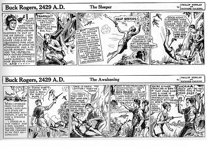 What Public Domain Will Look Like in 2025
