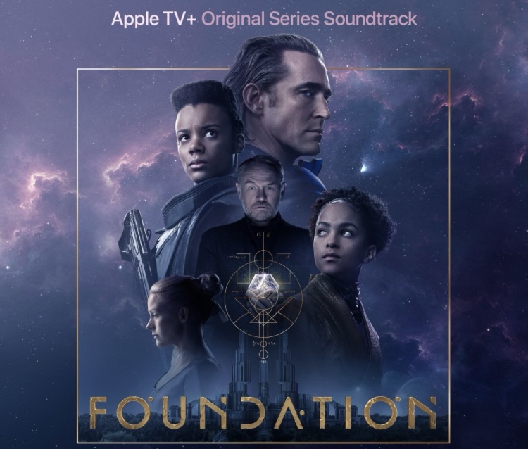 A Dream Team of Sci-Fi Favorites