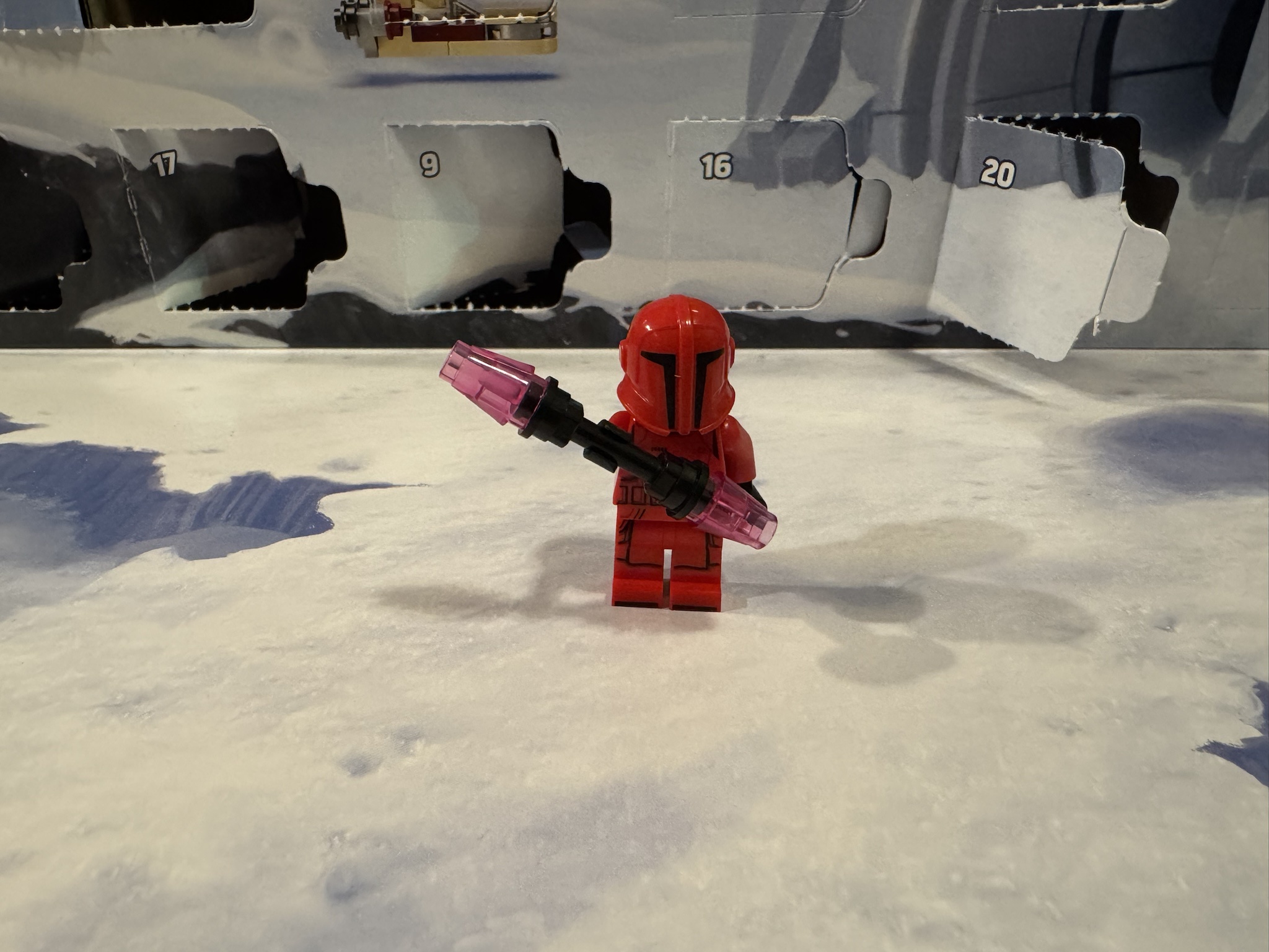 Get Ready for the Star Wars 2024 Advent Calendar!