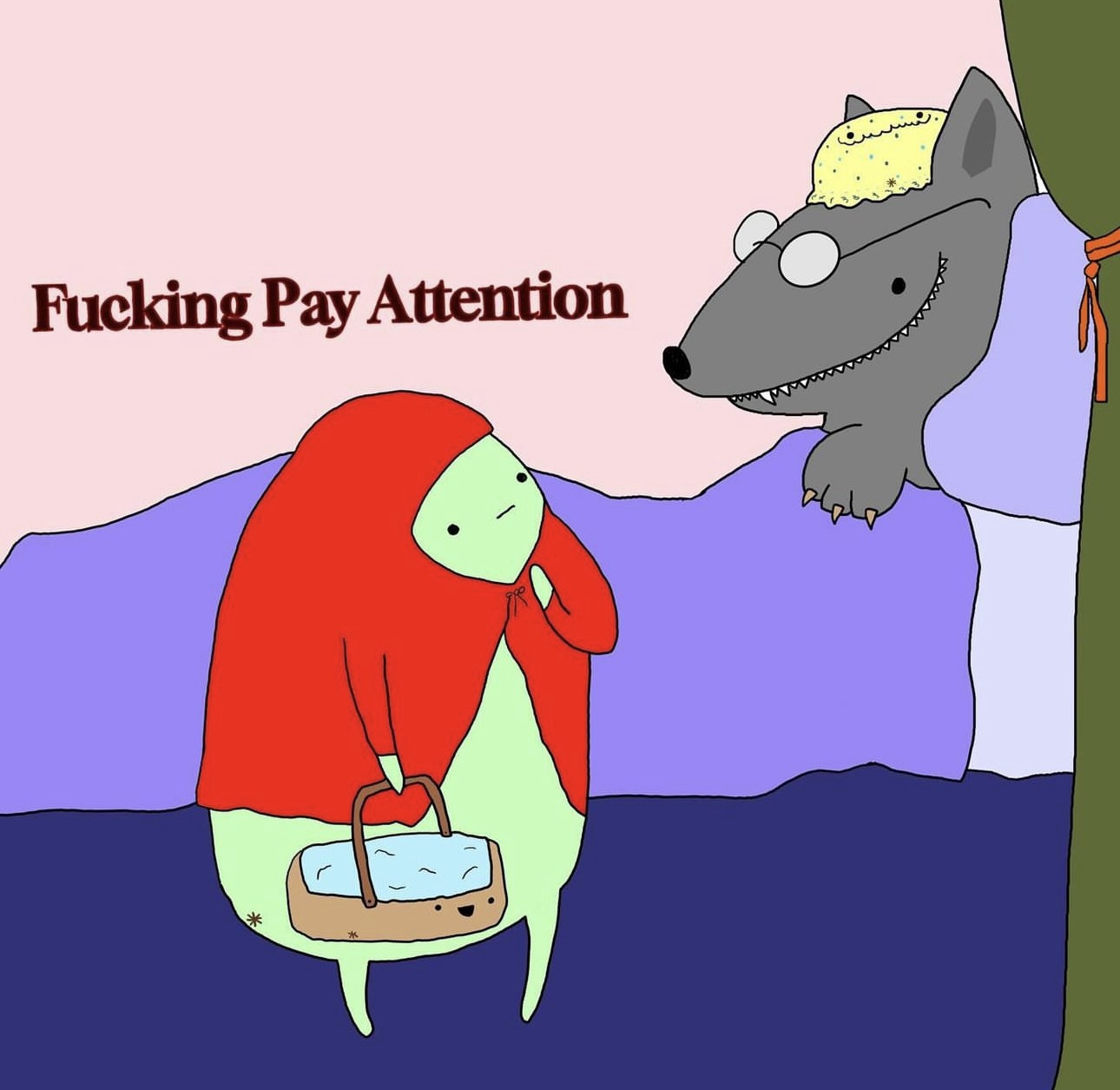 Meme Dump: Lucky 13 - Hilariously Bad Drawings for Good People