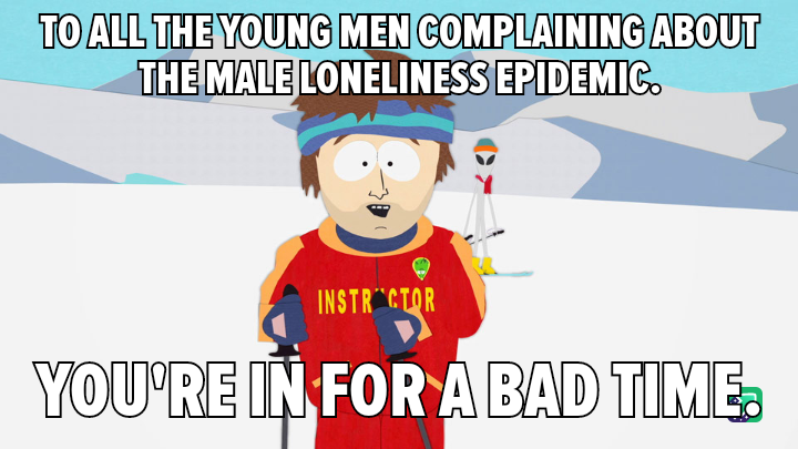 If You Thought It Was Bad Before, Just Wait...