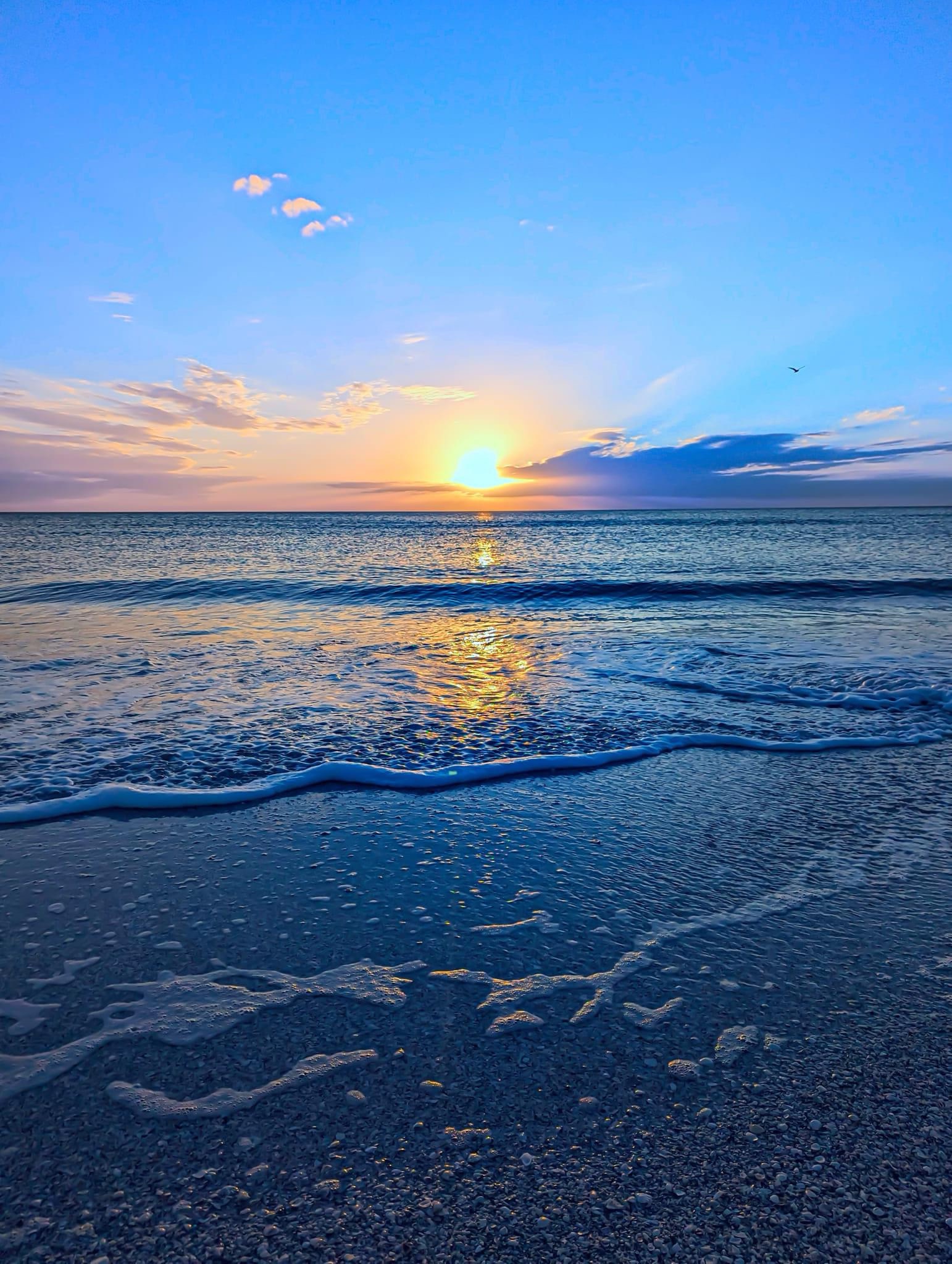 Breathtaking Sunset Moments