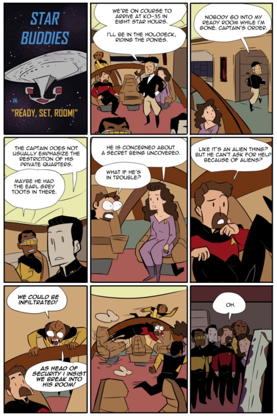 Joe Chouinard's Star Buddies: A Cosmic Adventure