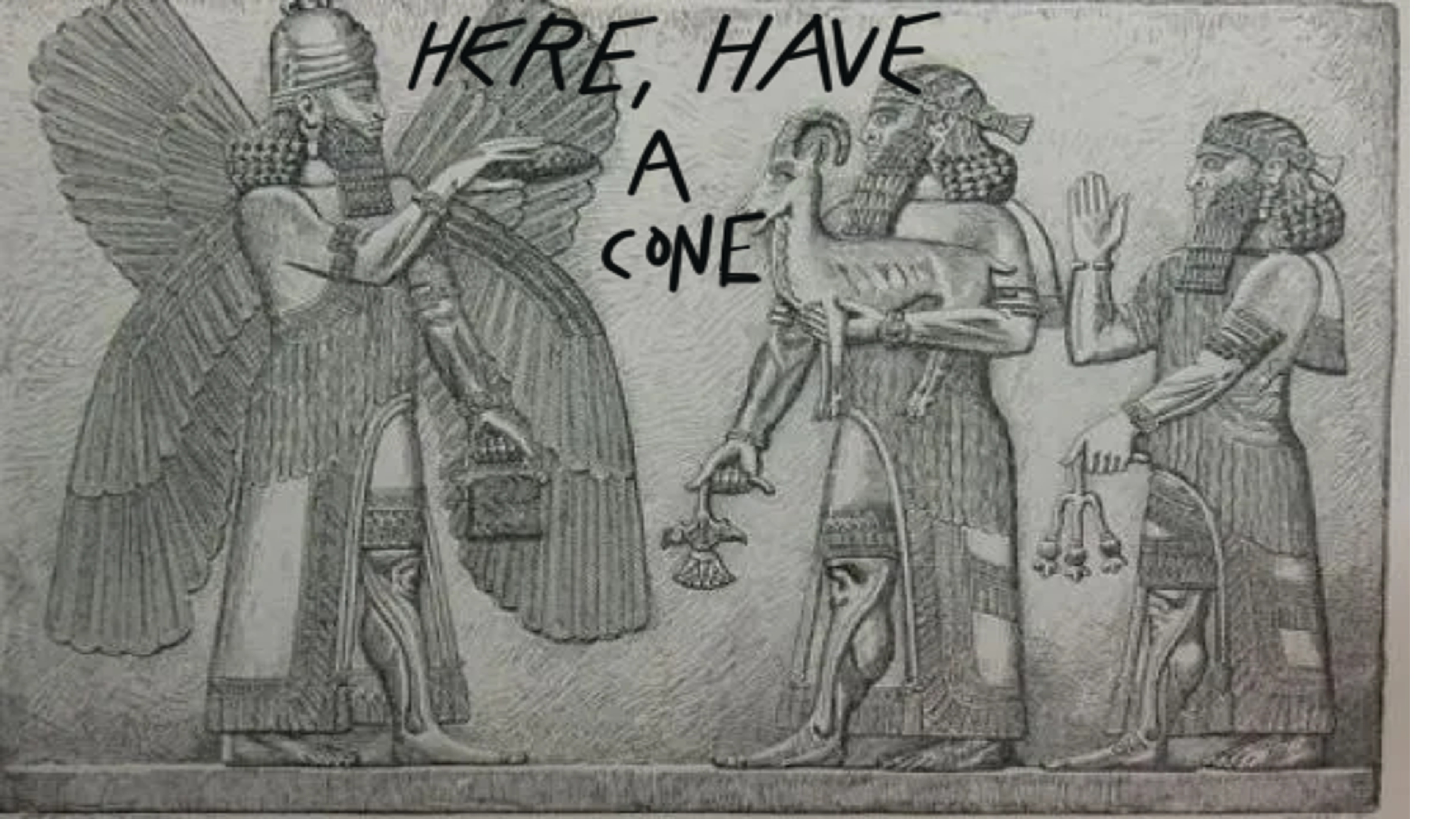 Unlocking the Mystery: It's All in the Code