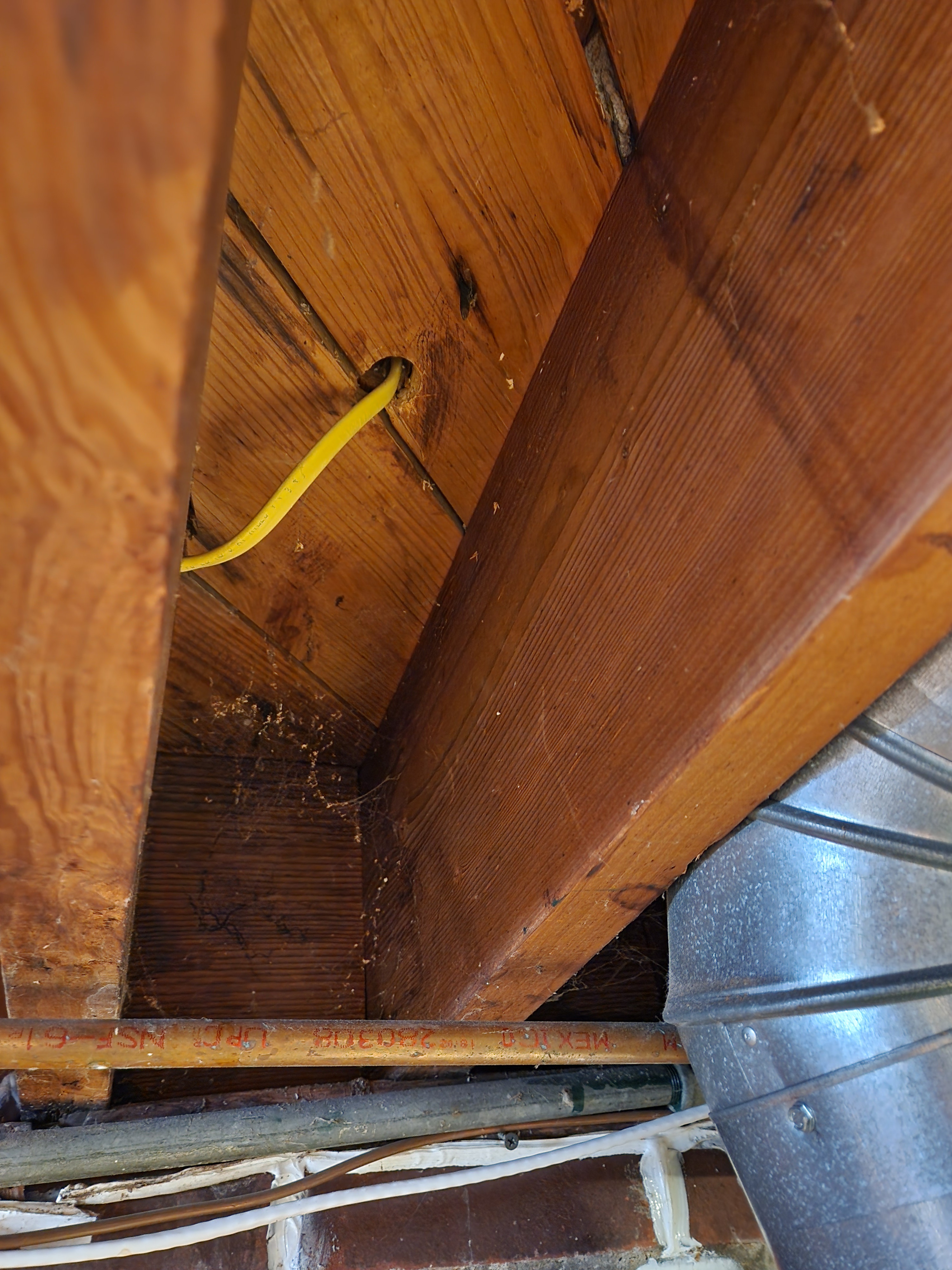 Understanding Ceiling Joists