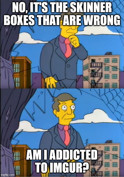 The Intriguing World of Simpseptions