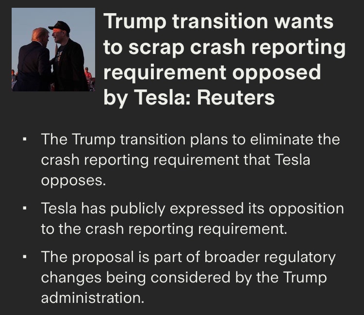 No More Crash Reports: The New Normal