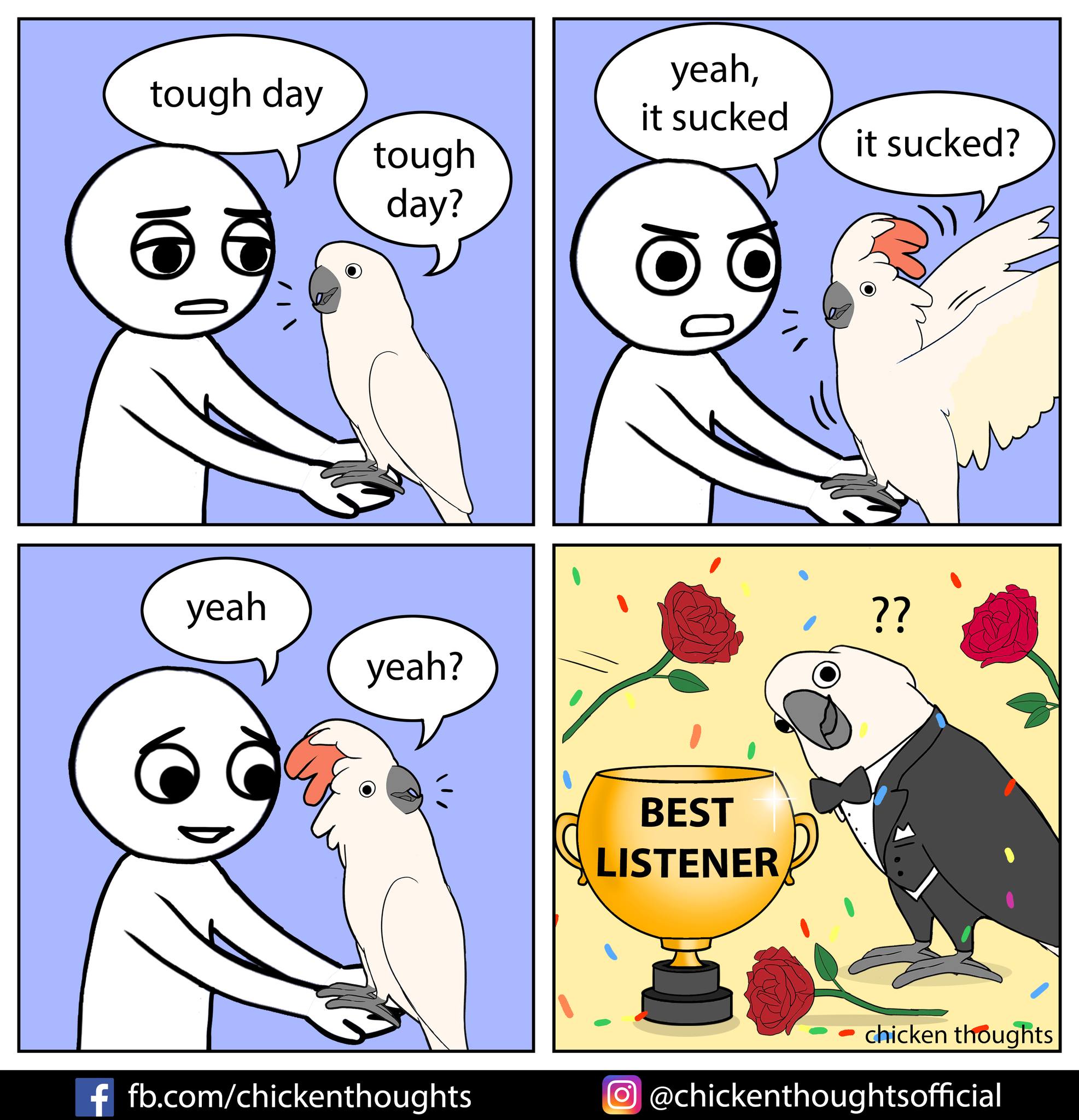 The Ultimate Best Bird Showcase