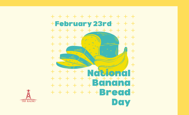 The Perfect Pair: Bananas and Bread